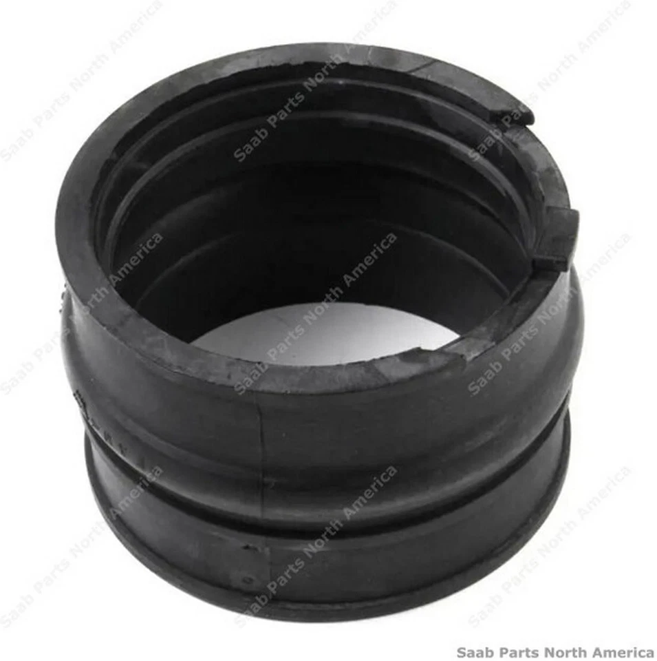 Genuine Saab Intercooler Hose For 1990-1993 Saab 900 7526262-AB - Image 1 of 1