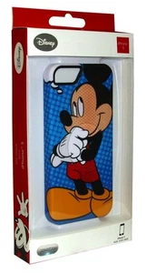 PDP IP1883 Etui ochronne do Apple iPhone 5 Disney Pop Art Mickey - Zdjęcie 1 z 2