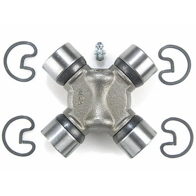 Junta en U del eje de transmisión Moog 354 Foto 1 de 3