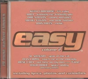 EASY VOL.2 REVIVAL-TRIBUTI - Bild 1 von 1