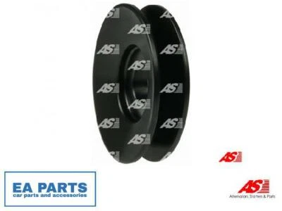 Pulley, alternator AS-PL AP4013S - Image 1 of 4