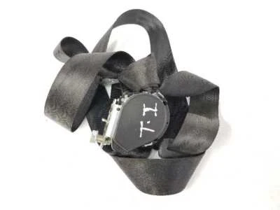 8K0857805R 1500050 cinturón seguridad trasero lh para AUDI A4 ALLROAD QUATTRO 3.0 V6 24V TDI Foto 1 de 4