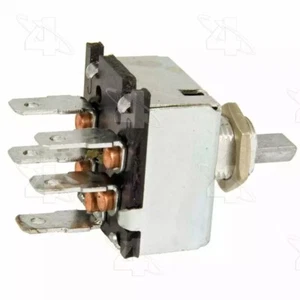 35702 4-Seasons Four-Seasons Blower Control Switch New for Jeep CJ7 CJ5 77-83 - Picture 1 of 1