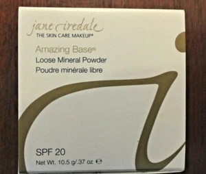 Jane Iredale - Amazing Base Loose SPF 20 - Mink (0.37 oz.) - Picture 1 of 1