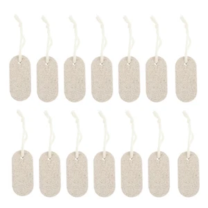 15 Pcs Hamster Chew Toy Hamster Treat Toys Rabbit Molar Stone Pet Chew Toy - Picture 1 of 12