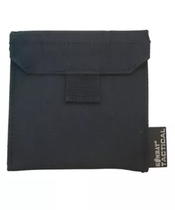 KombatUK Oficial de Policía Portero Guardia de Seguridad Accesorio de Cinturón Bolsa Guante de Látex - Imagen 1 de 2