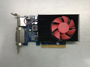 AU seller NVIDIA GeForce GT 730 2GB DDR3 Graphics Card - Picture 1 of 7