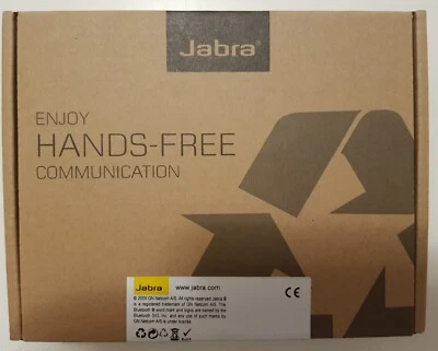 NEU Kopfhörer Headset Jabra BIZ 2300 Duo USB UC 2399-829-109 Schwarz UVP 129€ - Bild 1 von 4
