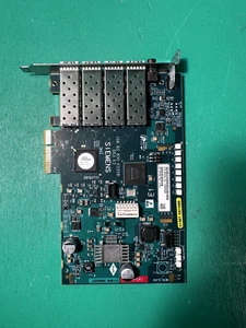 Tarjeta de adquisición Siemens 10683830k2258 d53 e2 pci-e - Imagen 1 de 3
