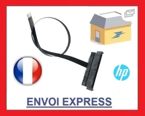 HP Envy 17 Series HDD Festplattenstecker mit Kabel DW17 6017B0421601 F061006R - Bild 1 von 1
