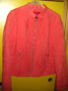 s.Oliver Bikerjacke Gr. 36 - Bild 1 von 3