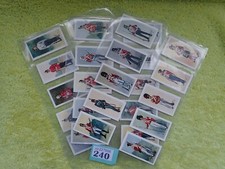 Horsley’s Store 1968  British Uniforms of the 19th Century  Set 25 Trade Cards