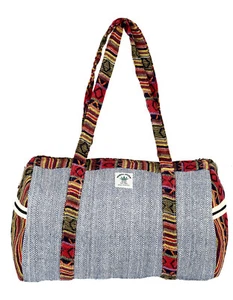 Duffle Bag Gift For Boho Men Women Travelling Luggage Gym Bag Weekender Bag - Picture 1 of 91