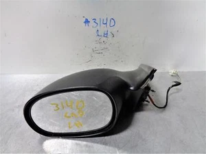 005 CHRYSLER SEBRING 4 DOOR SEDAN DRIVER SIDE FIXED POWER MIRROR 03 04 05 06 - Picture 1 of 7