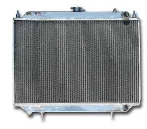 TRUST GReddy ALUMINIUM RADIATOR FOR RX-8 SE3P (13B-MSP)40mm - Picture 1 of 1
