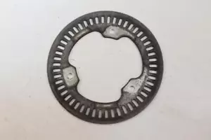 Wheel Creating Ǹ E ABS Front for Scooter SUZUKI 650 Burgman 2006�� 2010 - Picture 1 of 3