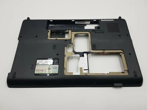 hp compaq cq71 laptop bottom cover case base / boitier carcasse coque cq71-220eb - Afbeelding 1 van 6