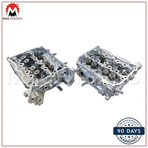 CULATAS DESNUDAS SUBARU FA20 FA20D (AA20) PARA BRZ TOYOTA GT86 SCION FR-S 2.0L - Imagen 1 de 22