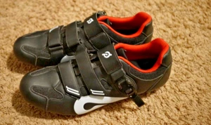 Peloton Fahrradschuhe ohne Stollen Größe 46 wie Bilder - Bild 1 von 7
