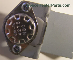 572726 Backflash Switch LB White CP045CK CP075 - Picture 1 of 2