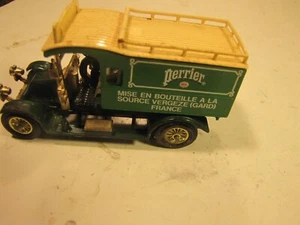Matchbox Models Of YesterYear 1910 Renault, Y25 Perrier - Picture 1 of 9
