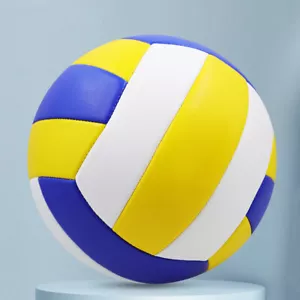 Professional Competition Volleyball Beach Volleyball for Indoor Outdoor - Zdjęcie 1 z 9