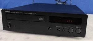 Yamaha CDX-10 Sw Reproductor De CD pro-Bit Obsoleto - 12 Meses Garantía Legal - Imagen 1 de 7