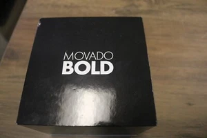 Movado Bold Watch - Picture 1 of 6