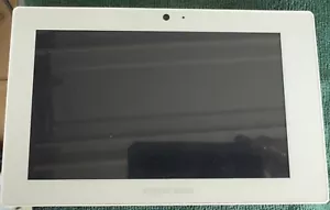 Crestron TSW-760-b-s 7” Smart Home Touch Screen - Black - Picture 1 of 2