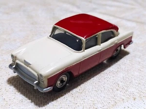 Humber Hawk Dinky  RESTORED  1:43  MINT - Bild 1 von 2