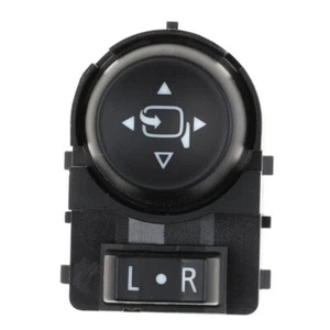 ORIGINAL VAUXHALL ASTRA K SWITCH FOR ELECTRIC FOLDING DOOR MIRRORS 23301469 NEW - Picture 1 of 1