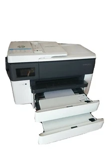 imprimante HP office jet pro tout en un 7730 - Photo 1/4
