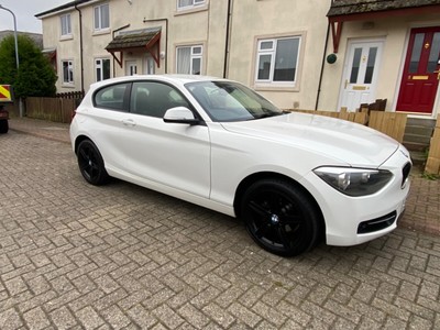 BMW 1 Series Cars for sale | eBay