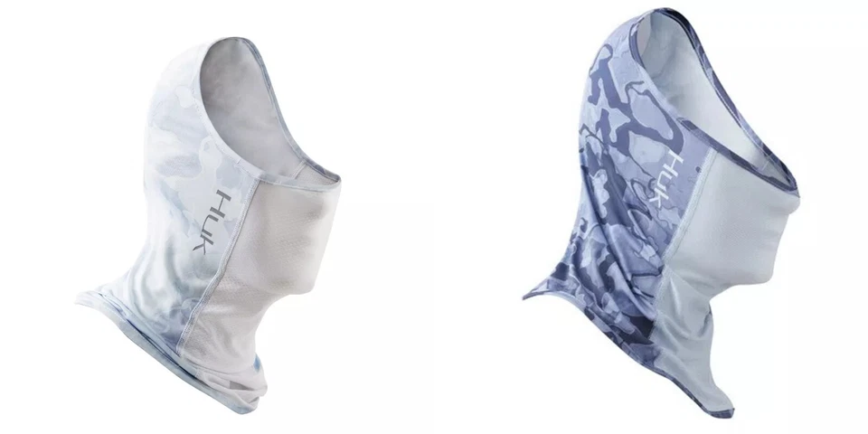 Polaina camuflada actual HUK H3000221 - ¡Talla 1 para todos ELIGE TU COLOR! Foto 1 de 1