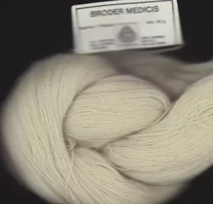 DMC Broder Medicis Tapestry 100% Wool Beige Tan #8502 50g lot 11059 Threads - Picture 1 of 2