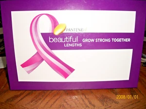 Pantene Shine 100% Human Hair Wig AUBURN Petite Average R6 NEW - Picture 1 of 5