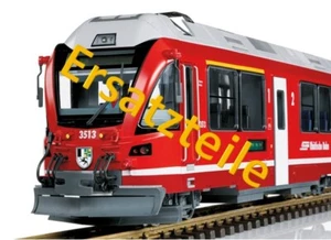Ersatzteile / Service Parts E-Lok RhB Allegra LGB 20220 / Spur G - Picture 1 of 25