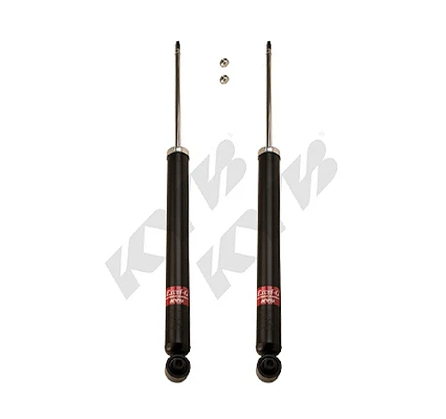 KYB 2 Performance 后部支柱 SHOCKS 奥迪 A4 A5 Q5 S4 S5 09 - 10 11 12 13 14 17  — 第 1/1 张图片