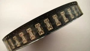 Qty 240 pcs Littelfuse 0154001.DR OMNI-BLOK Fuse with Holder 1A 125VAC/VDC 2-SMD - Picture 1 of 3