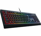 RAZER Cynosa V2 Chroma Gaming Keyboard For PC Laptop RGB Backlit Keys Numeric