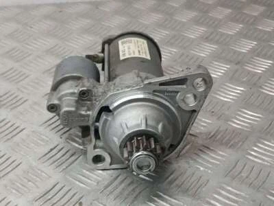 02Z911024Q 4652173 halter anlasser für VOLKSWAGEN GOLF VII SPORTSVAN 2013 Foto 1 de 4