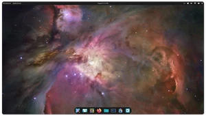 Pop!_OS Linux 24.04 LTS alpha with COSMIC - Pop OS - DVD or USB Flash Drive - Picture 1 of 1