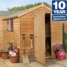 garden sheds for sale ebay