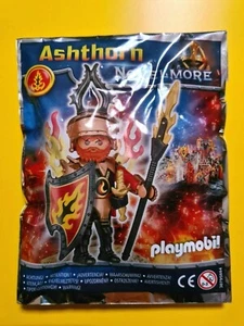 PLAYMOBIL NovelMore ASHTHORN - Bild 1 von 1