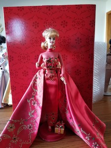 porcelain barbie dolls ebay