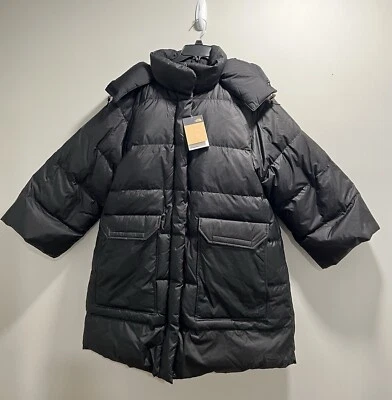 Parka para mujer North Face '73 XL nueva Foto 1 de 4