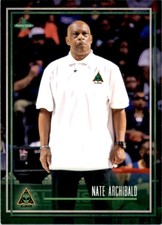 2019-20 Parkside Big3 Nate Archibald Co #84 131549