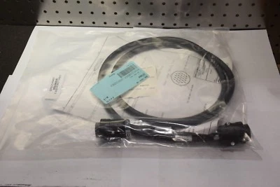 SPECO AS2-2424-05 AS2-2424-05 5' AS2 ROBOT CABLE NEW   - Image 1 of 4