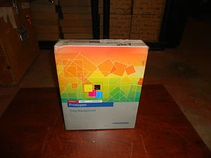 HEIDELBERG, PRINTOPEN COLOR MANAGEMENT 4.0.5,MAC/PC, PART #05883083 - Picture 1 of 7