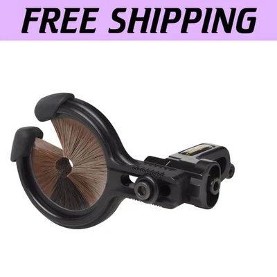 High-Performance Silent Arrow Rest with Easy Adjustments - Whisker Biscuit - Image 1 of 4